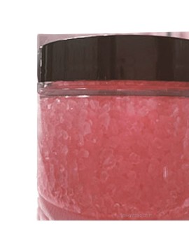 CLC ORGANIC PINK GRAPEFRUIT BATH & BODY SALT